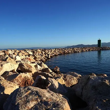 Appartement Arrivoooo