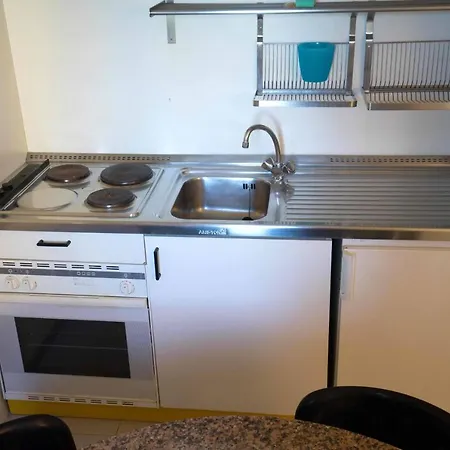 Arrivoooo Appartement Punta Ala