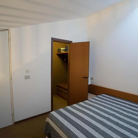 Arrivoooo Appartement