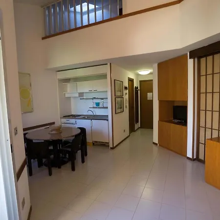 Appartement Arrivoooo Punta Ala