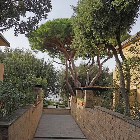 Apartment Arrivoooo