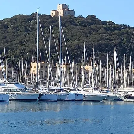 Arrivoooo Apartment