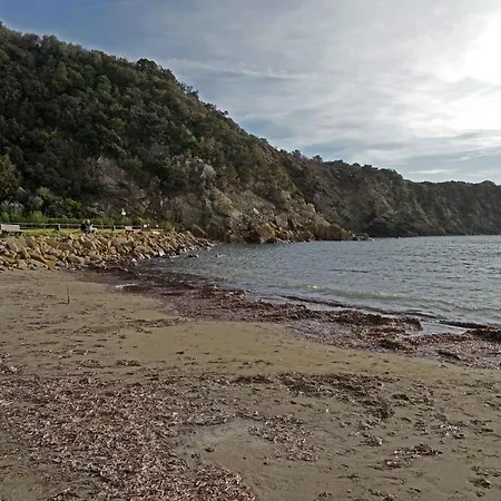 Arrivoooo * Punta Ala