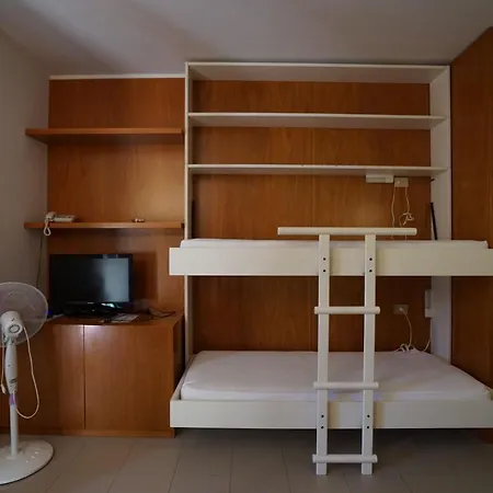 Apartman Arrivoooo *