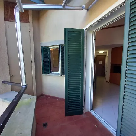 Apartman Arrivoooo Punta Ala