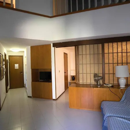 Arrivoooo Appartement *