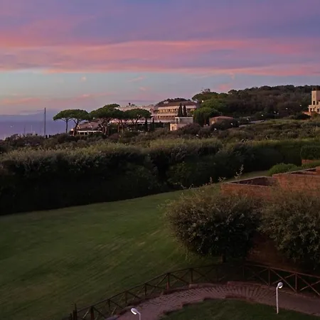 Arrivoooo Apartman *