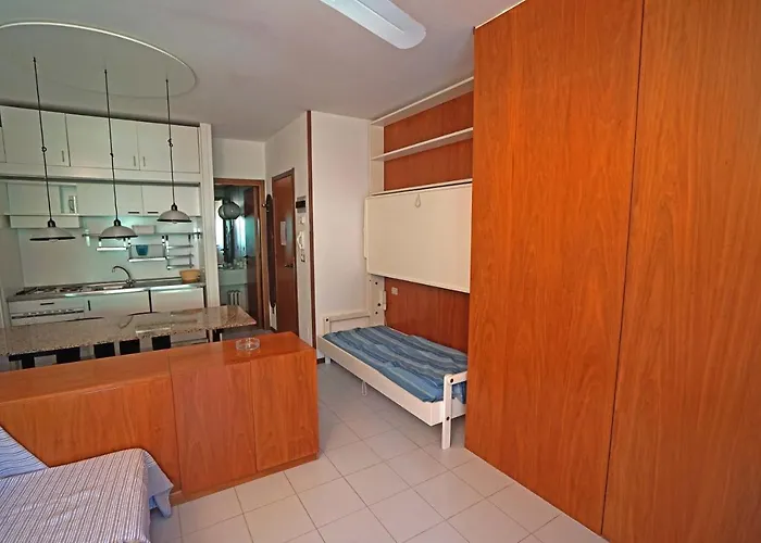 Apartamento Arrivoooo *