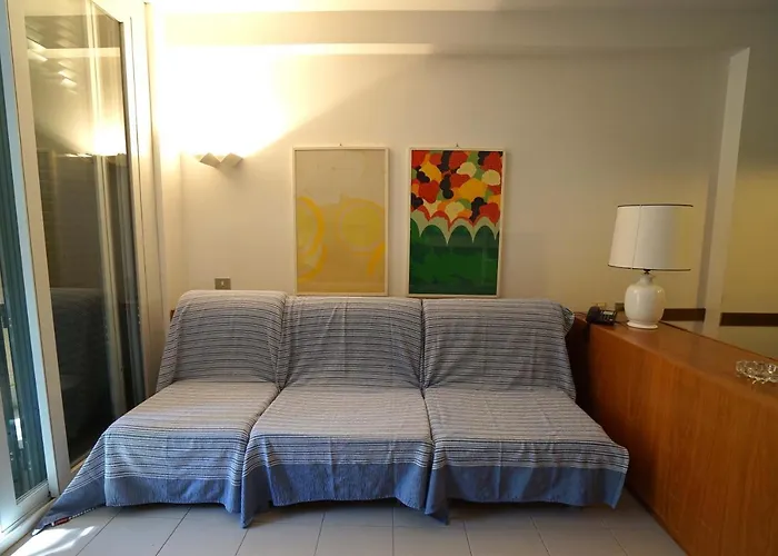 Apartamento Arrivoooo