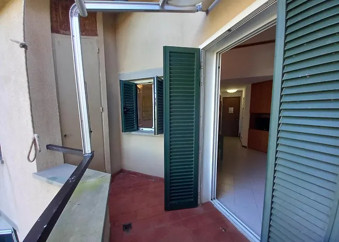 Apartamento Arrivoooo Punta Ala