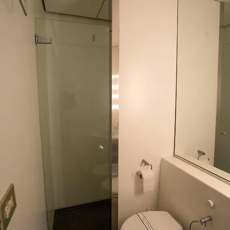 Appartement Arrivoooo *