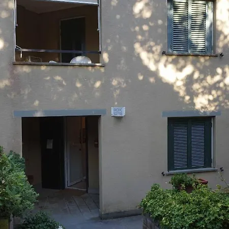 Arrivoooo Apartment Punta Ala