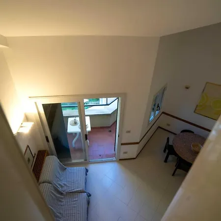 Arrivoooo Apartment