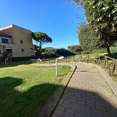 Arrivoooo Apartment
