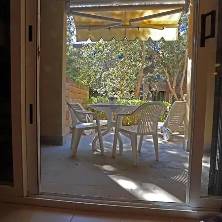 Arrivoooo Appartement