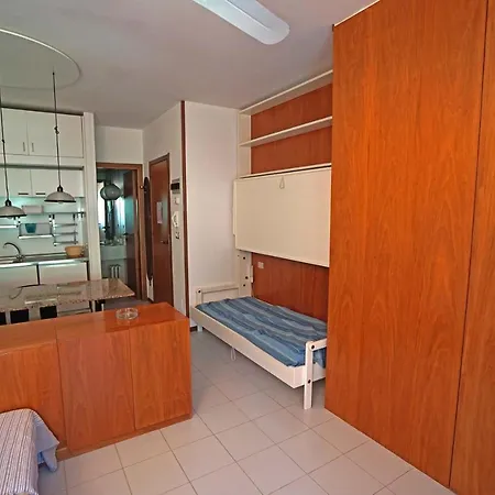 Apartment Arrivoooo *