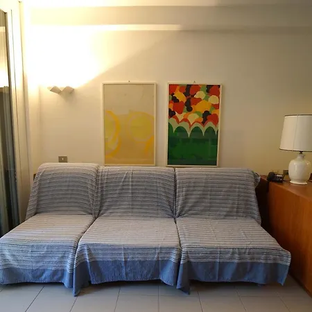 Apartment Arrivoooo