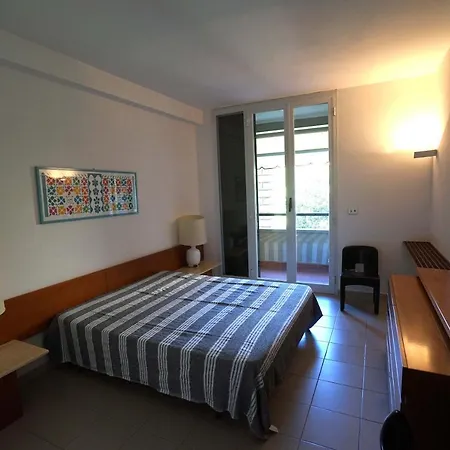Arrivoooo Apartment *