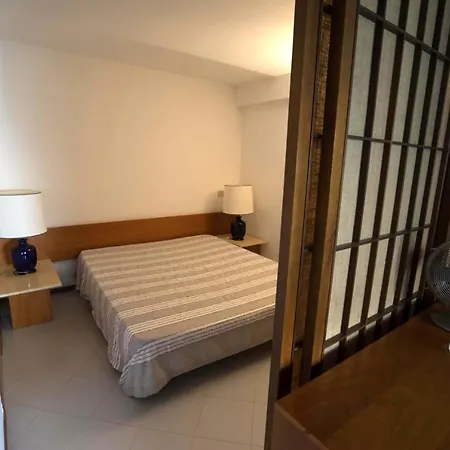 Arrivoooo Apartment