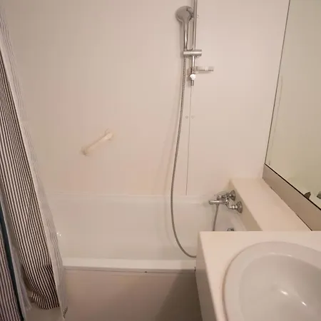 Arrivoooo Appartement