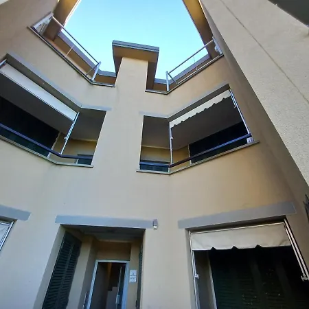 Arrivoooo Appartement