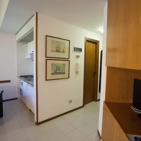 Arrivoooo Apartment *